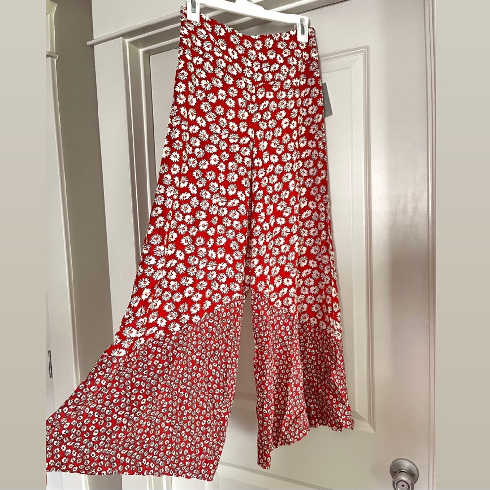 brand new Anthropologie pants
